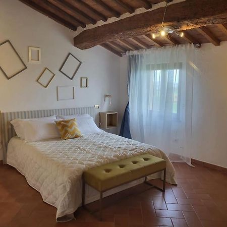 Suite Bellavista Con Angolo Cottura Peccioli Extérieur photo