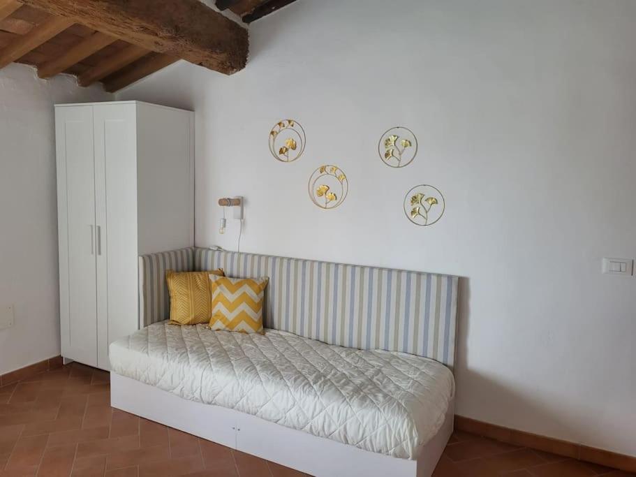 Suite Bellavista Con Angolo Cottura Peccioli Extérieur photo